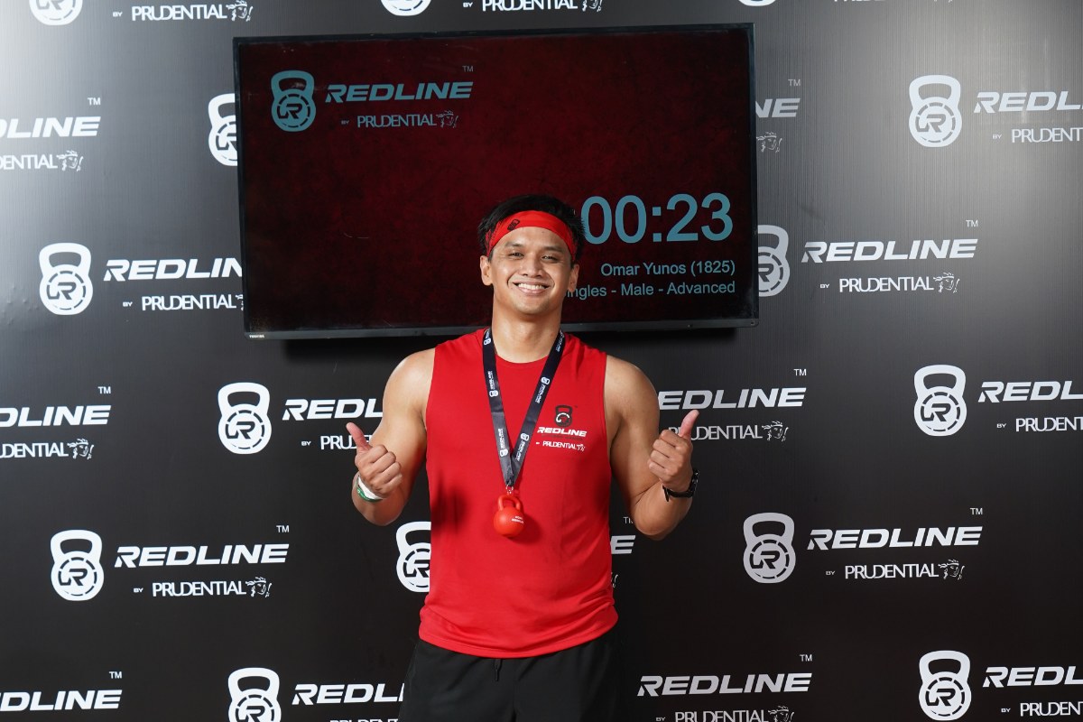 Redline Fitness Race 2026 — photo 2 of 7