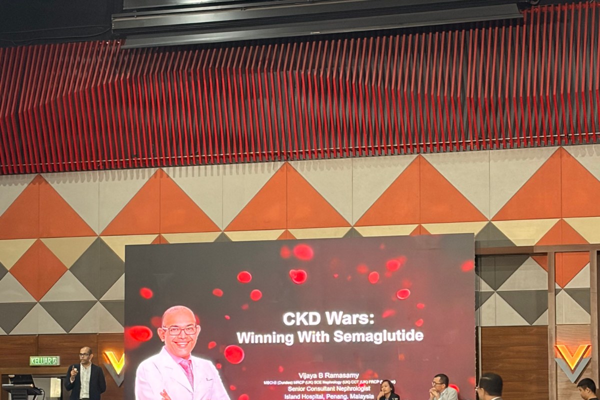 Nephrology Conference 2026 — photo 3 of 5