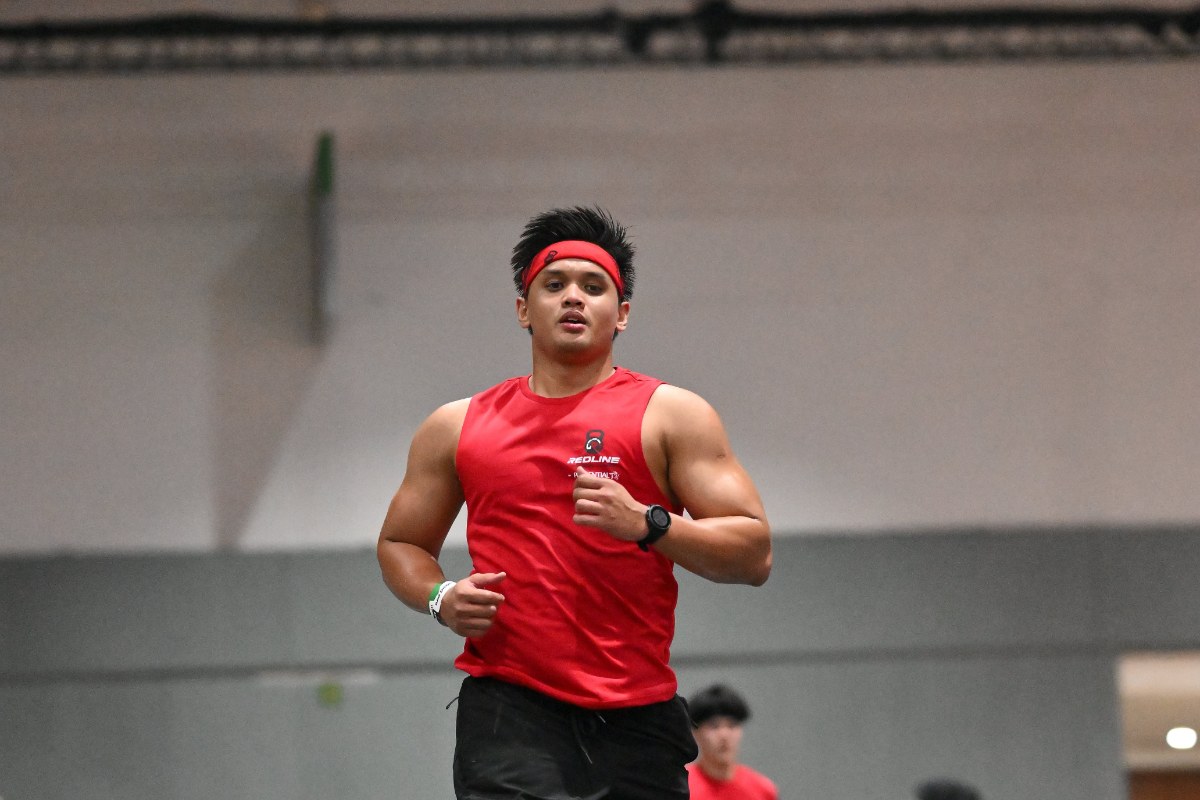 Redline Fitness Race 2026 — photo 3 of 7
