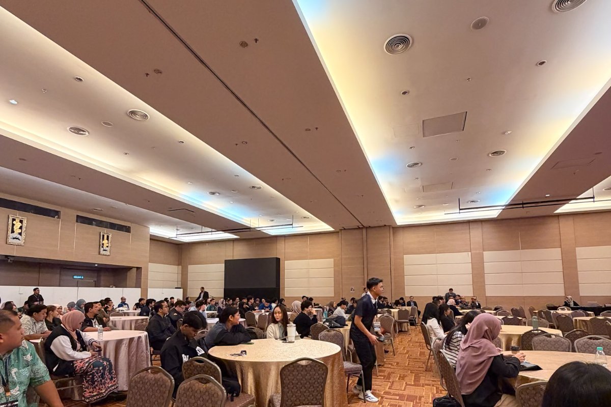 Sport Medicine Conference 2026 — photo 4 of 11