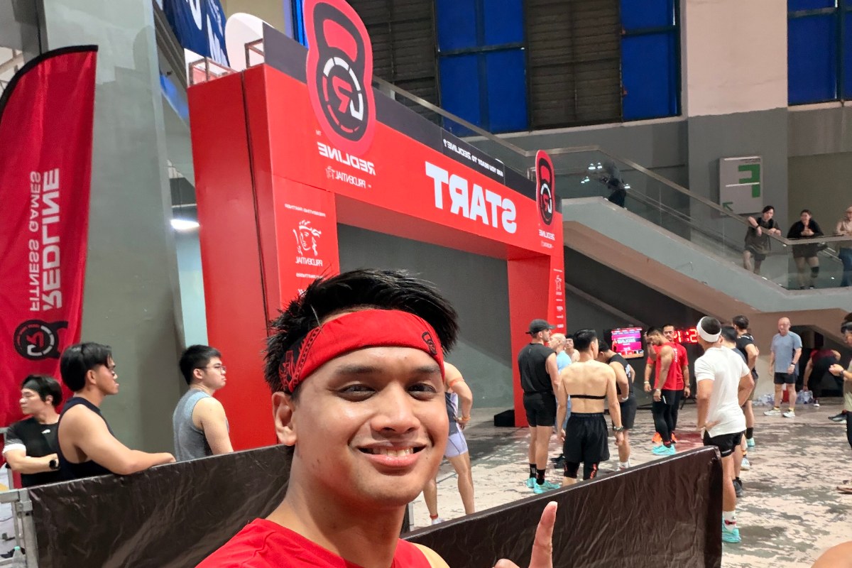 Redline Fitness Race 2026 — photo 5 of 7