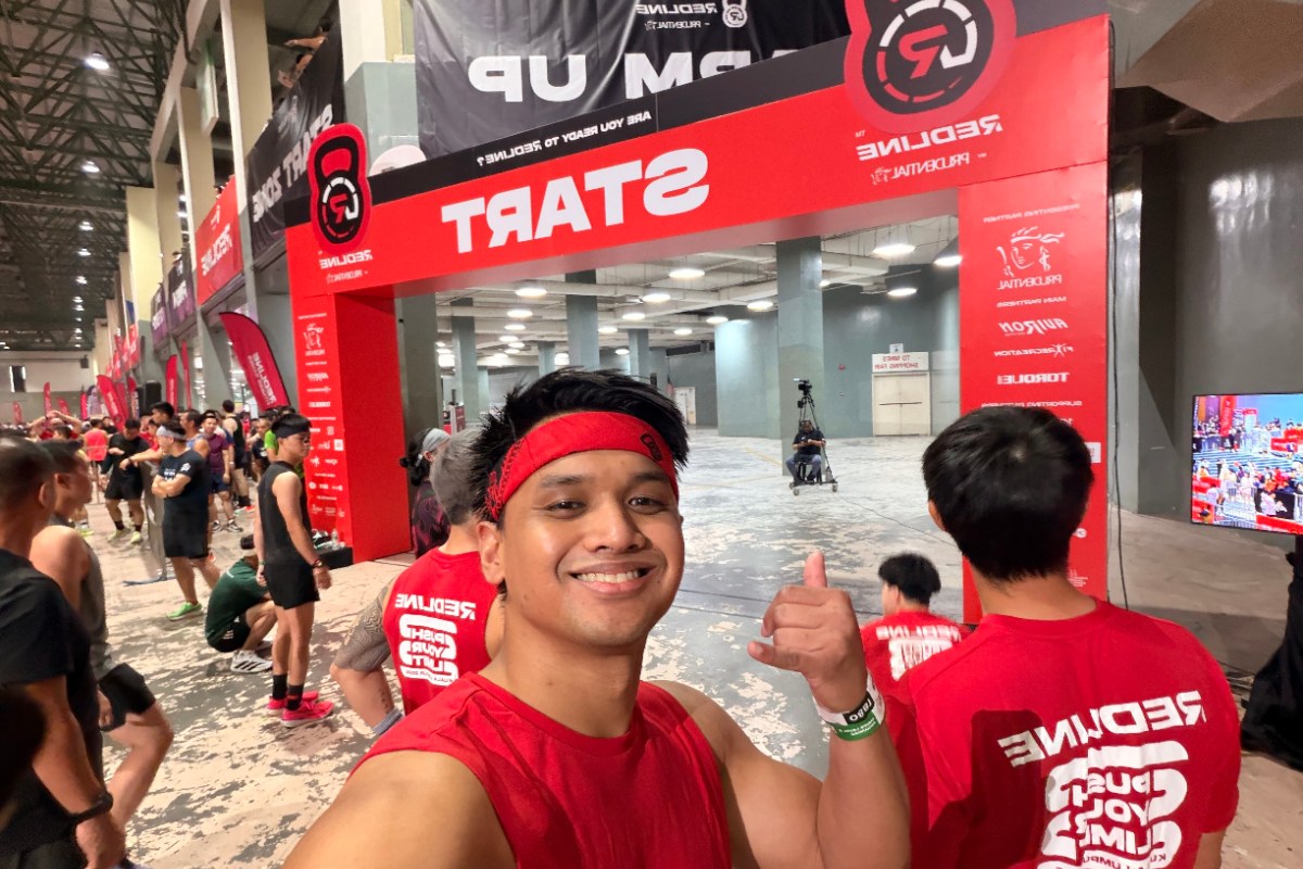 Redline Fitness Race 2026 — photo 6 of 7