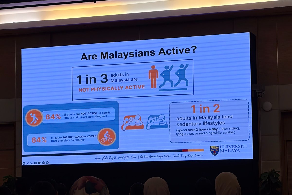 Sport Medicine Conference 2026 — photo 8 of 11